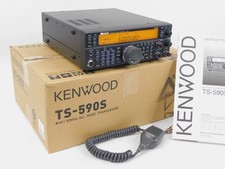 Kenwood 590s 50mhz for sale  Sparks