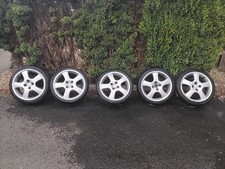 oz 17 alloy wheels for sale oz 17 alloy wheels for sale DURHAM