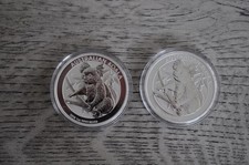 Riginal australien dollar gebraucht kaufen  Weilheim