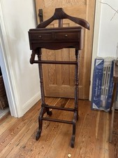 Gentlemans valet stand for sale  GUILDFORD