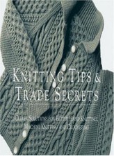 Knitting tips trade for sale  UK