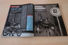 Motorrad 1993 muz gebraucht kaufen  Deutschland