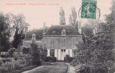 Fresnay sarthe chateau d'occasion Fresnay sarthe chateau d'occasion  France