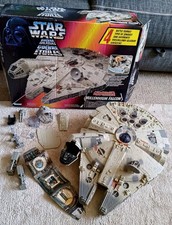 Star wars millenium for sale  TAMWORTH