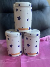 Set emma bridgewater for sale  LONDON