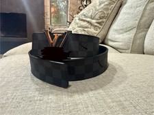 Men designer belt for sale  Eagle Pass