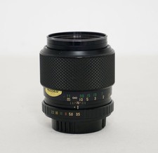Fujica 75mm f3.5 for sale  PINNER