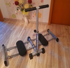 Leg magic beintrainer gebraucht kaufen  Görlitz-Umland