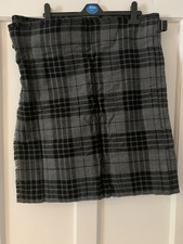 Grey watch tartan for sale Grey watch tartan for sale  STIRLING