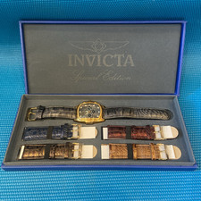 mens invicta lupah special edition for sale  Bismarck