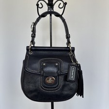 Coach mini willis for sale  Wasilla