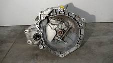 Cambio manuale per usato  Nocera Superiore