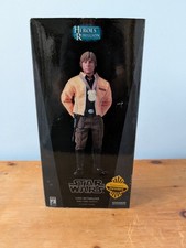 Sideshow star wars for sale  GAINSBOROUGH
