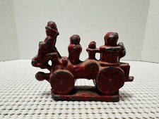 Vtg cast iron for sale  Ponca City