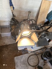 Arri 1000 fresnel for sale  KINGS LANGLEY