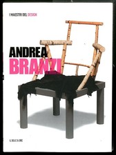 Andrea branzi maestri usato  Ravenna
