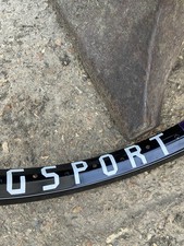 Gsport birdcage hole for sale  READING