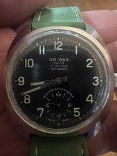 Oriosa men wehrmachtswerk for sale  Canton