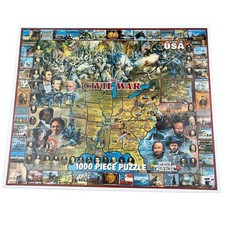 White mountain civil for sale  Edgerton