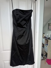 Coast satin dress for sale  WORCESTER