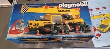 Playmobil 3527 mobil for sale  COVENTRY
