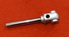 Piston amortisseur fusion d'occasion  Taninges