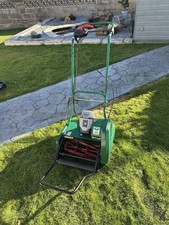 Allett liberty cordless for sale  BUCKIE