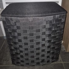 Wäschekorb wäschesammler wä gebraucht kaufen  Porta Westfalica