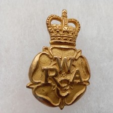 Wrac womens royal for sale  HULL