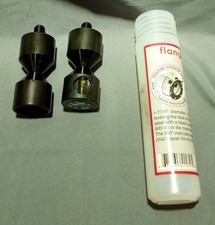 Flange wizard two for sale  Jamesport
