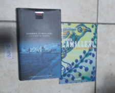 Libro andrea camilleri usato  Paterno