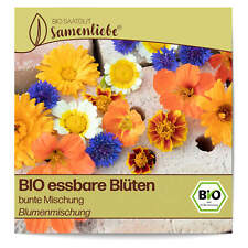 Bio samen essbare gebraucht kaufen  Worms