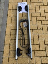 Dachreling toyota alu gebraucht kaufen  Hildesheim