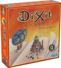 Libellud dixit odyssey usato  Castel San Giovanni