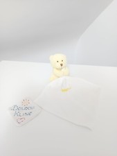 Doudou plat mouchoir d'occasion  Plouzané