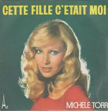 45tours michele torr d'occasion  Marseille XV