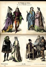 Costumi della prima usato  Latina