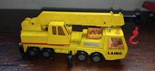 Matchbox superkings ercules usato  Cologno Monzese