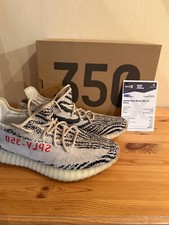 zebra 350 v2 boost yeezys gebraucht kaufen zebra 350 v2 boost yeezys gebraucht kaufen Rendsburg
