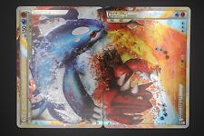 Kyogre groudon legend gebraucht kaufen  Nabburg