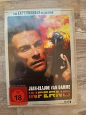 Inferno the expendables gebraucht kaufen  Marl