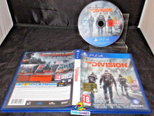 Ps4 the division usato  Santa Sofia