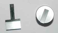 Boutons platines disques d'occasion  Puygouzon