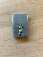 Vintage mastercraft lighter for sale  Denver
