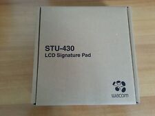 Nuova wacom stu usato Nuova wacom stu usato  Bari