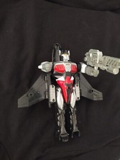 Transformers black shadow usato  Scalea