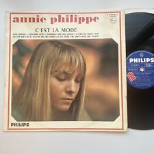 Annie philippe mode d'occasion  Moutiers-les-Mauxfaits