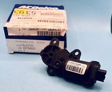 Acdelco 74123 hvac for sale  Bahama