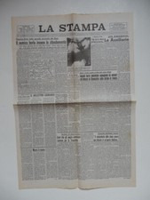 giornali vecchi stampa usato giornali vecchi stampa usato Trieste