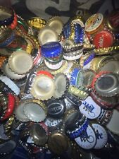 Beer bottle caps for sale  Felton